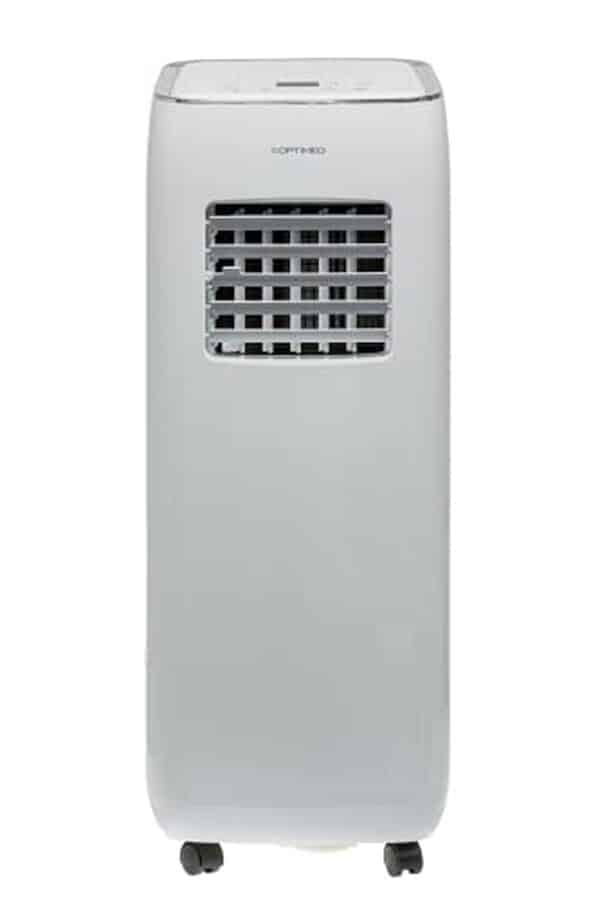 Découvrez notre test complet du climatiseur mobile OPC-C01-091 2500W : efficacité, consommation énergétique et avis d'utilisateurs pour bien choisir votre climatiseur.