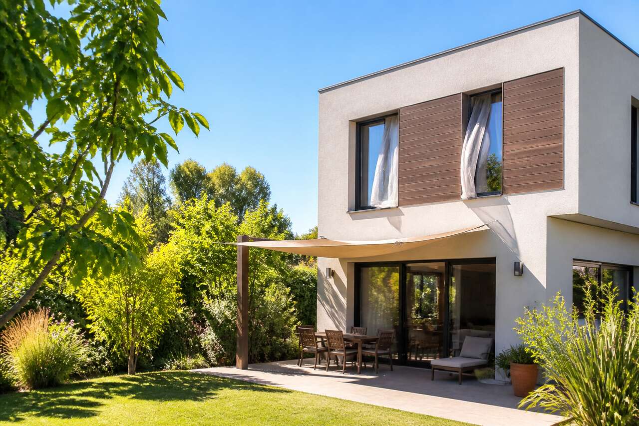 Pourquoi la maison surchauffe en été Pourquoi la maison surchauffe en été