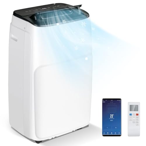 Test du climatiseur Cool Clima 16000BTU : performance et connectivité