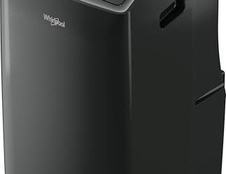 Test du climatiseur mobile Whirlpool PACW29COL 9000BTU