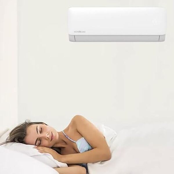 Découvrez notre test complet du climatiseur Mundoclima MUPR-12-H9A 3500 W : performances, consommation énergétique et avis détaillé pour bien choisir.
