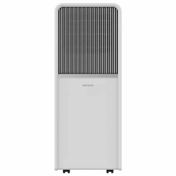 Découvrez notre test complet du climatiseur portable Cecotec ForceClima 7150 : performances, consommation et avis. Trouvez le climatiseur idéal pour refroidir votre maison efficacement.