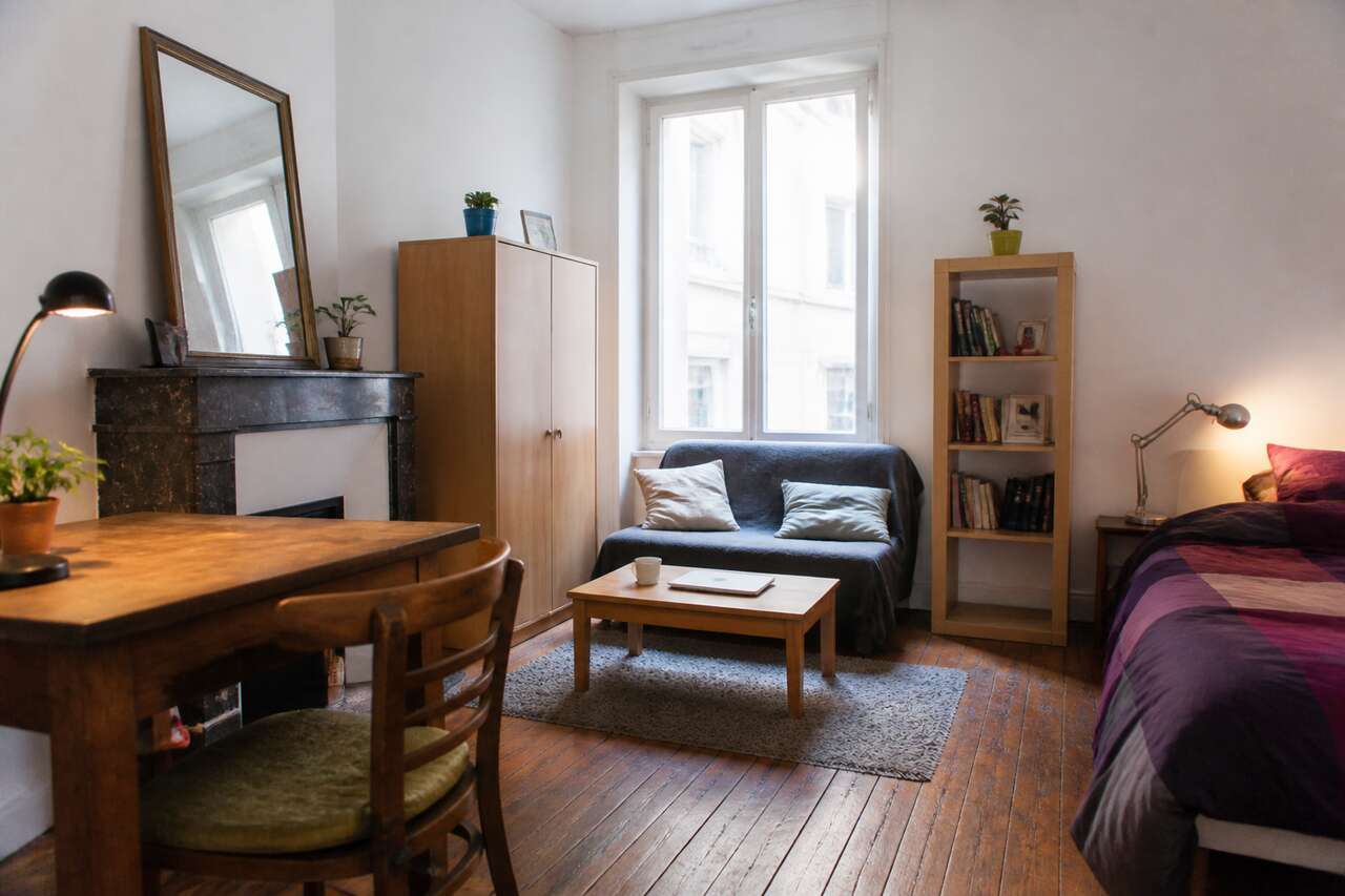 Où trouver des meubles pas chers : neuf malin, seconde main et dons Où trouver des meubles pas chers : neuf malin, seconde main et dons