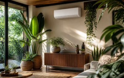 Concilier climatisation et environnement : comment faire ?