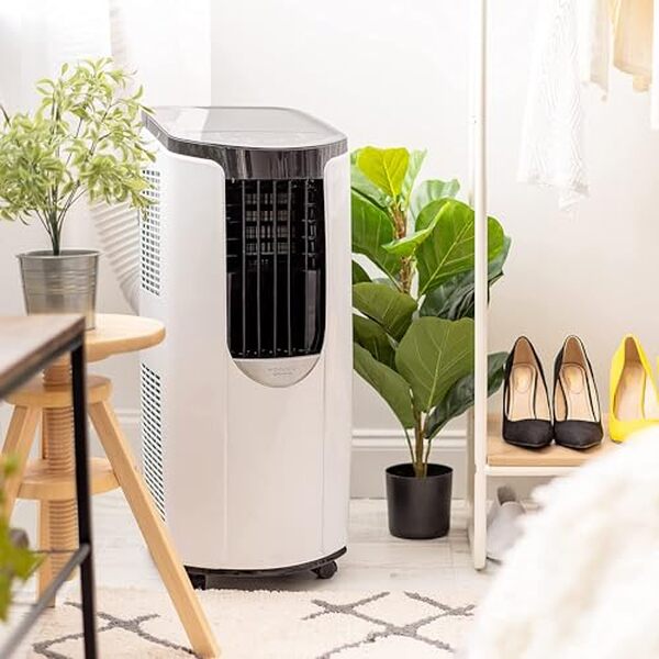 Découvrez notre test détaillé du climatiseur mobile Iris Ohyama Woozoo : performances, consommation et avis sur ce modèle 3-en-1 pour votre maison.