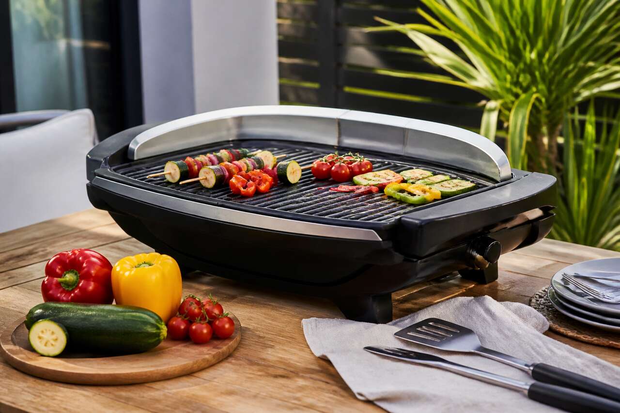Pourquoi choisir un barbecue électrique et pour quels usages Pourquoi choisir un barbecue électrique et pour quels usages