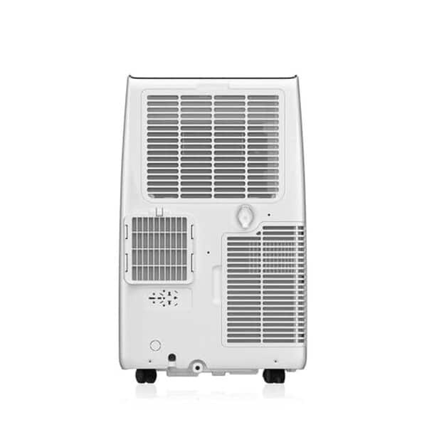 Découvrez notre test détaillé du climatiseur portable Daitsu Alisios Premium APD12FCX avec pompe à chaleur et contrôle wifi. Performance, consommation et efficacité énergétique analysées.