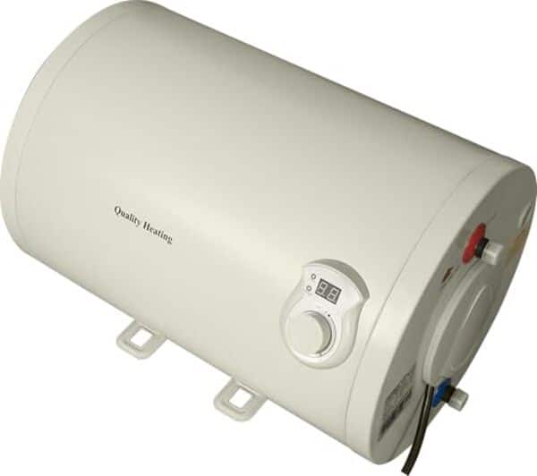 Découvrez notre test détaillé du chauffe-eau électrique 30L 12V pour caravanes : performances, avantages et conseils d'installation pour voyager confortablement.