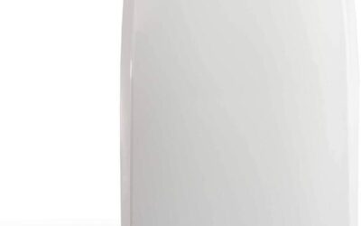 Test du climatiseur mobile monobloc DOM392 2600W