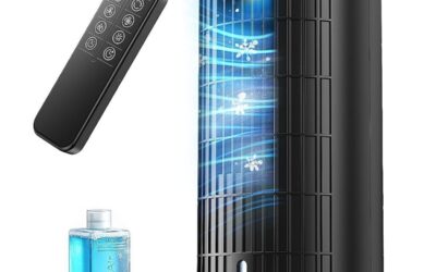 Test du climatiseur mobile : puissance et confort silencieux