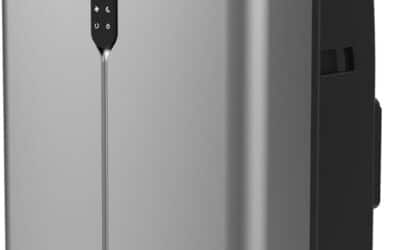 Test du climatiseur portable Cecotec ForceClima 14800 : puissance et polyvalence