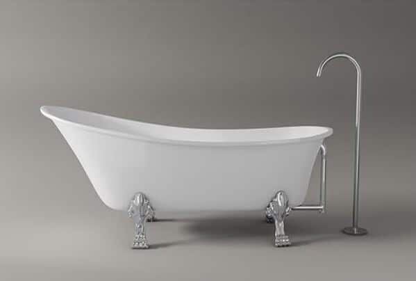 Découvrez notre test complet de la baignoire îlot BERNSTEIN Paris 200L : élégance, qualité et performances de ce modèle haut de gamme pour votre salle de bain.