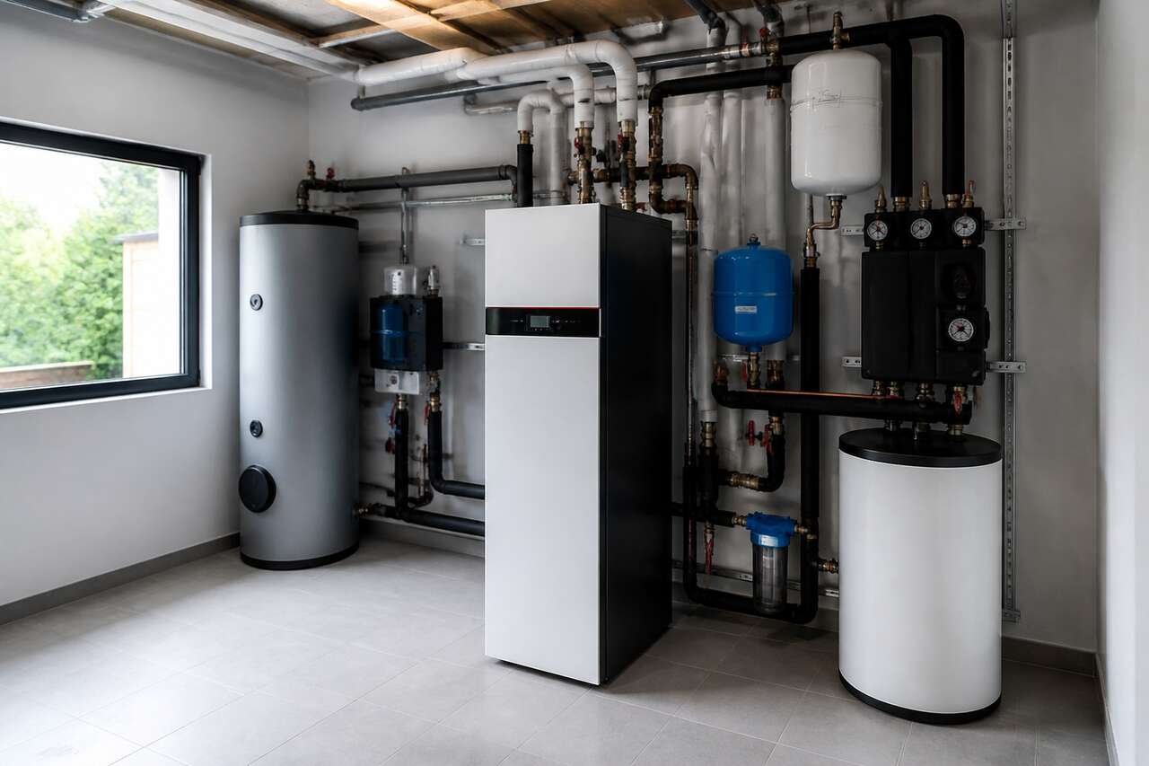 Calculer votre besoin en eau chaude sanitaire à partir de vos usages Calculer votre besoin en eau chaude sanitaire à partir de vos usages