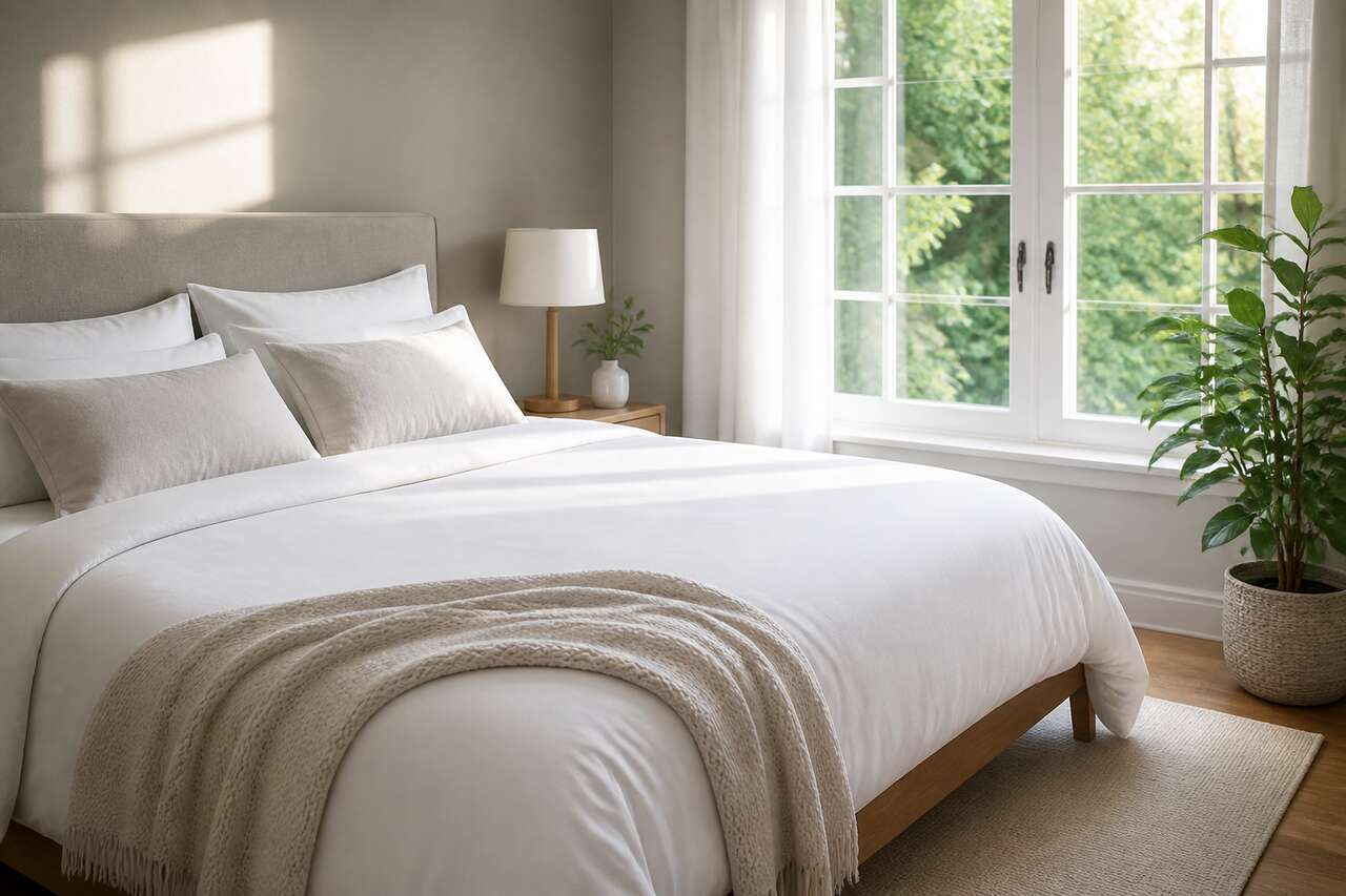 Reconnaître une infestation dans le lit et la maison: signes, risques, erreurs fréquentes Reconnaître une infestation dans le lit et la maison: signes, risques, erreurs fréquentes