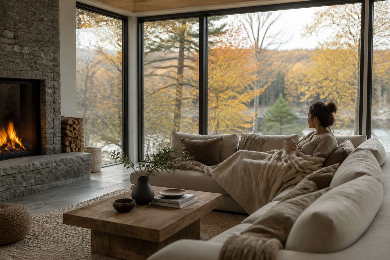 Optimiser votre confort thermique en mi-saison