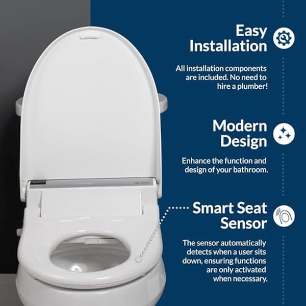 Découvrez notre test détaillé du siège de bidet intelligent Bejoan X7 chauffant : fonctionnalités, avantages et avis complet pour faire le bon choix. 