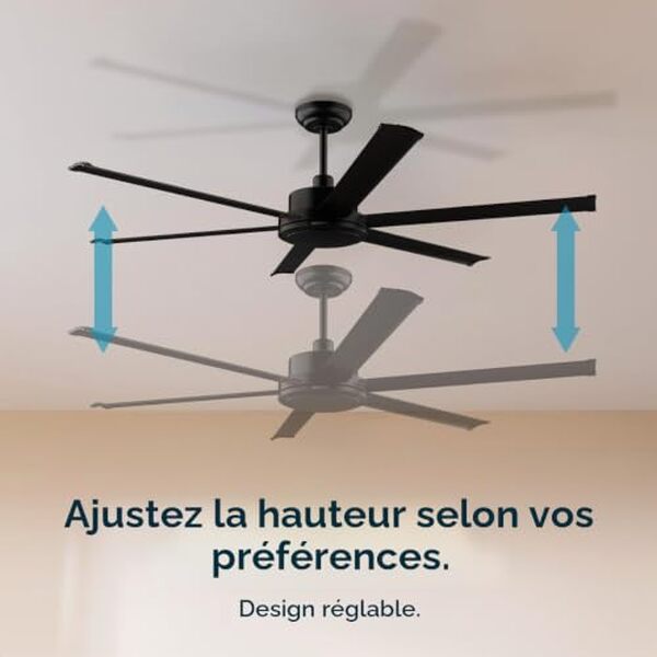 Découvrez notre test détaillé du ventilateur Cecotec EnergySilence Aero 10000 Pro : performances, silence et efficacité énergétique analysés pour vous aider à choisir.