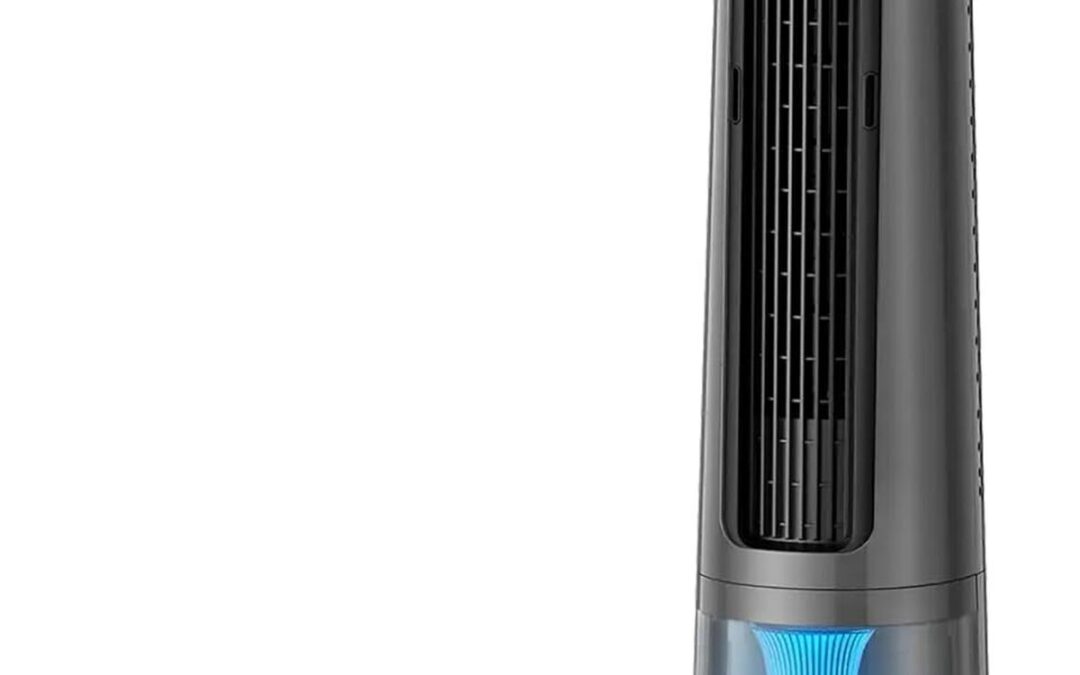 Test du DREO TurboCool 765S : ventilateur brumisateur ultra-silencieux
