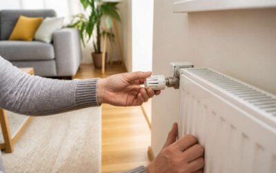 Comment purger ses radiateurs efficacement