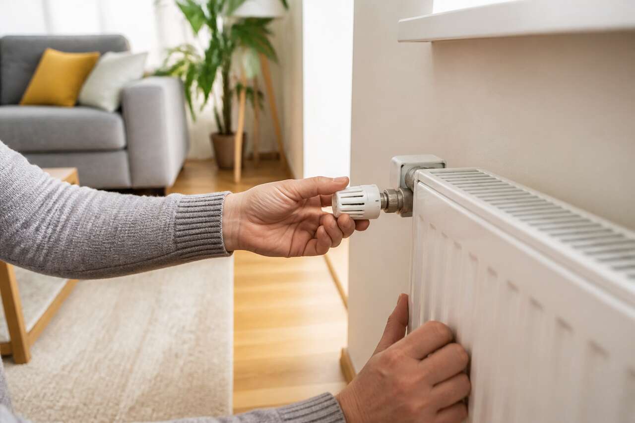 Comment purger ses radiateurs efficacement