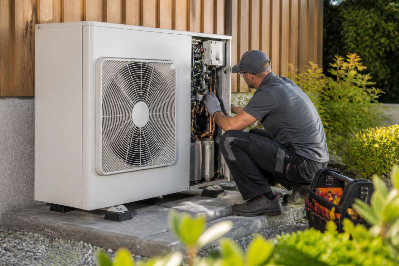 Ce que recouvre l’entretien d’une pompe à chaleur Ce que recouvre l’entretien d’une pompe à chaleur