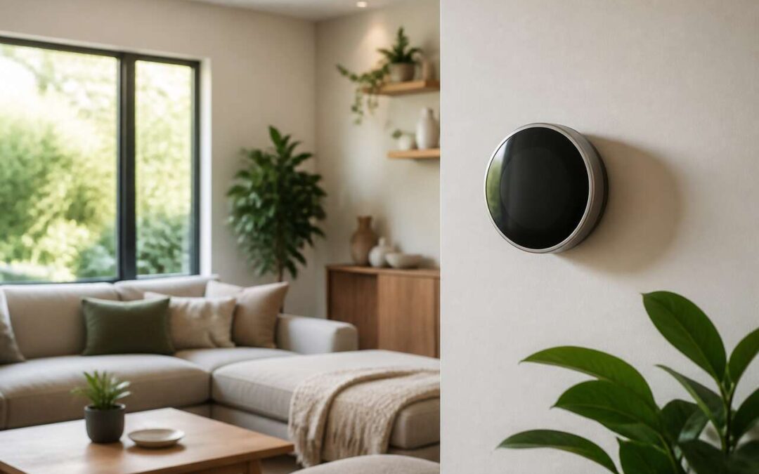 Comment choisir le bon thermostat pour sa transition énergétique