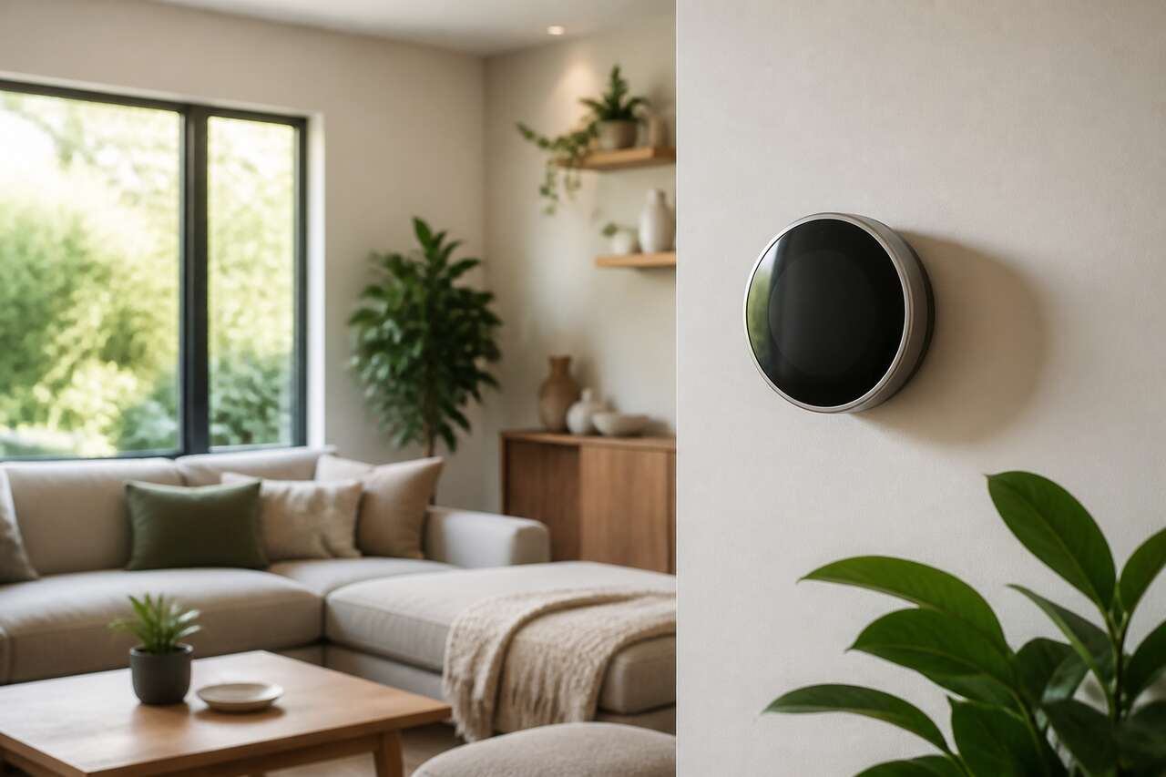Comment choisir le bon thermostat pour sa transition énergétique