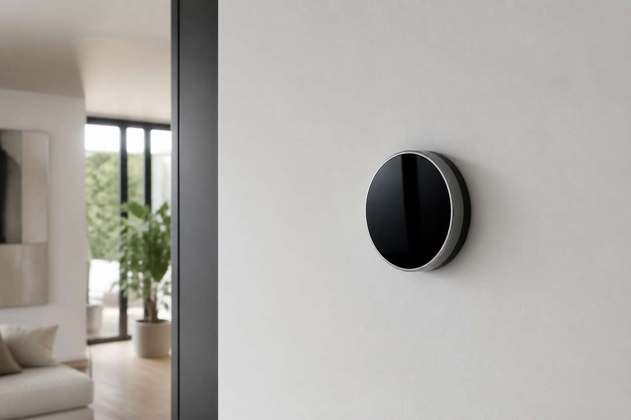 Thermostat programmable, connecté, ou simple: quelles différences au quotidien Thermostat programmable, connecté, ou simple: quelles différences au quotidien