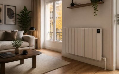 Rรฉduire sa facture de chauffage grรขce aux radiateurs connectรฉs