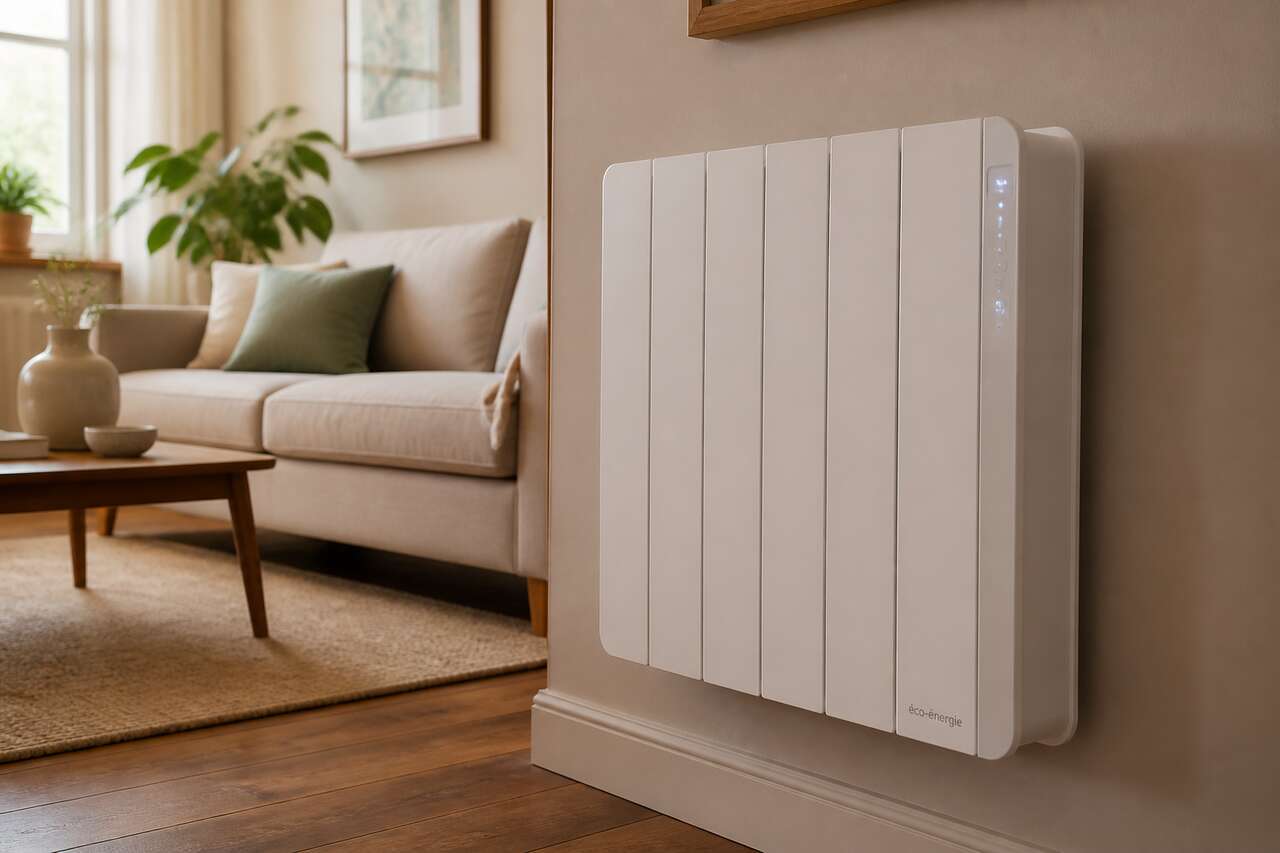 Pourquoi la facture grimpe avec des radiateurs électriques Pourquoi la facture grimpe avec des radiateurs électriques