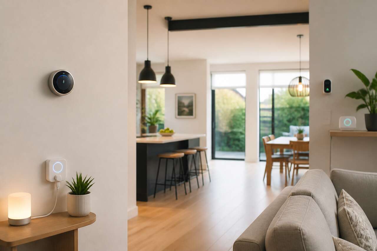 Réduire ses factures d'énergie grâce aux objets connectés