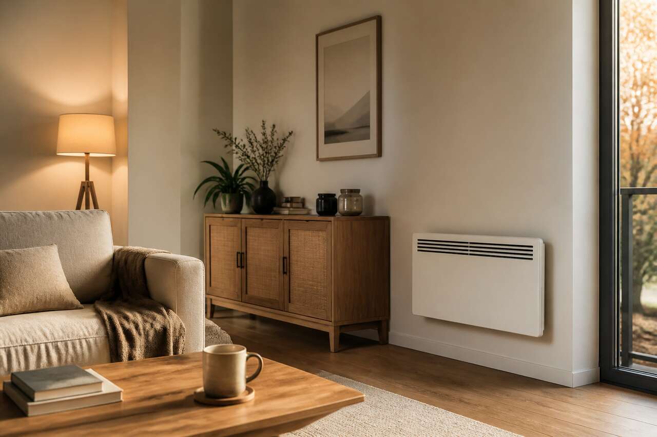 Comment bien choisir votre chauffage รฉlectrique
