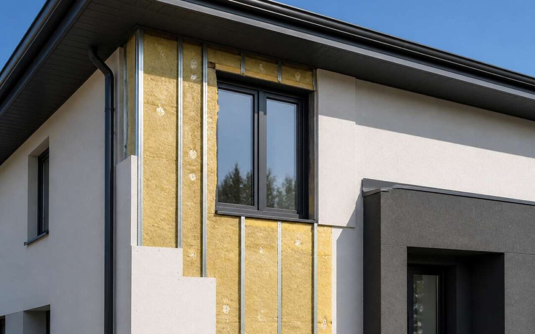 Comment bien isoler sa maison