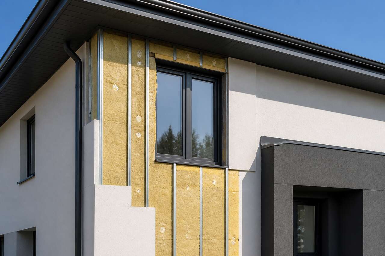 Comment bien isoler sa maison