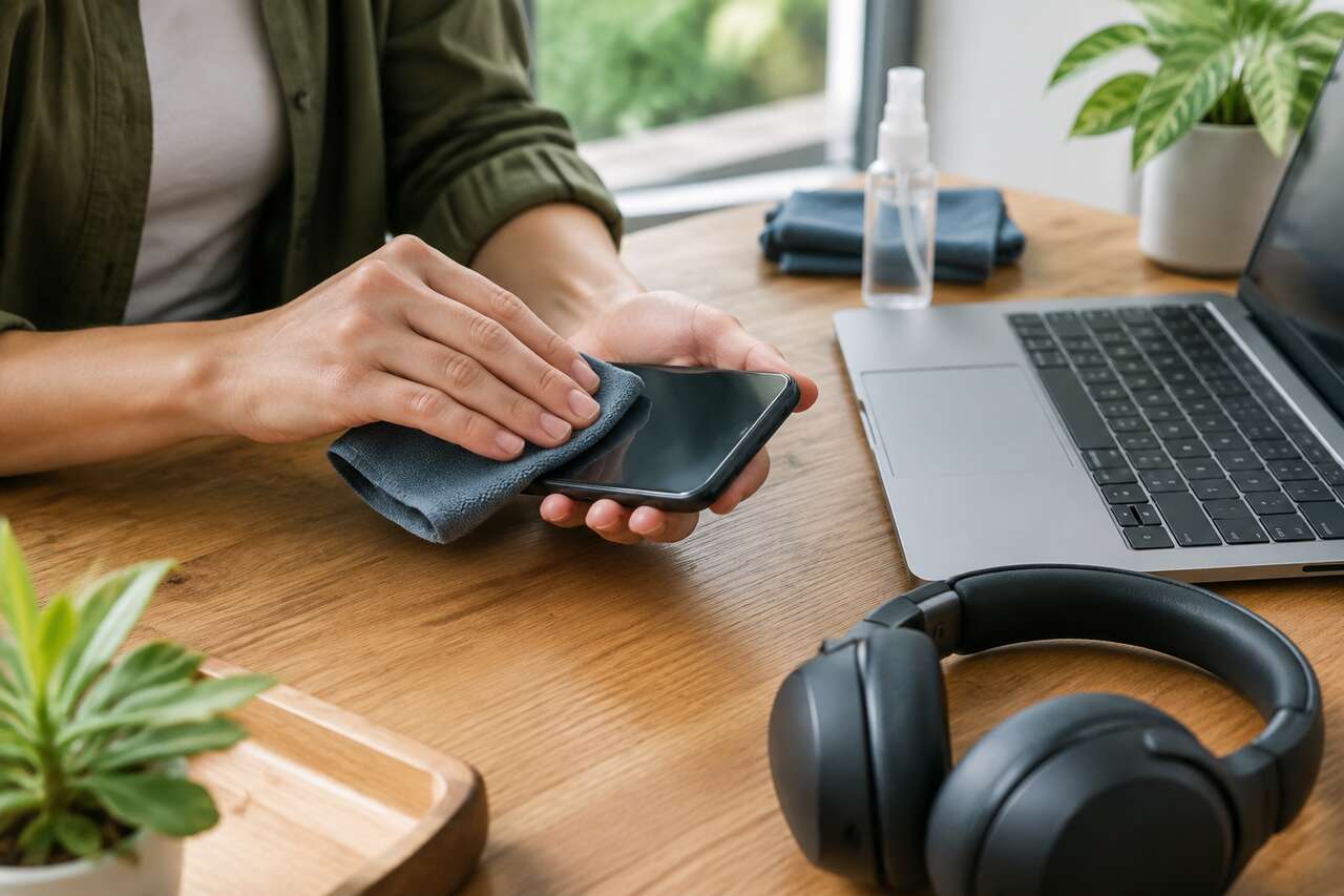 Prolonger la durée de vie de ses appareils, le geste le plus efficace Prolonger la durée de vie de ses appareils, le geste le plus efficace