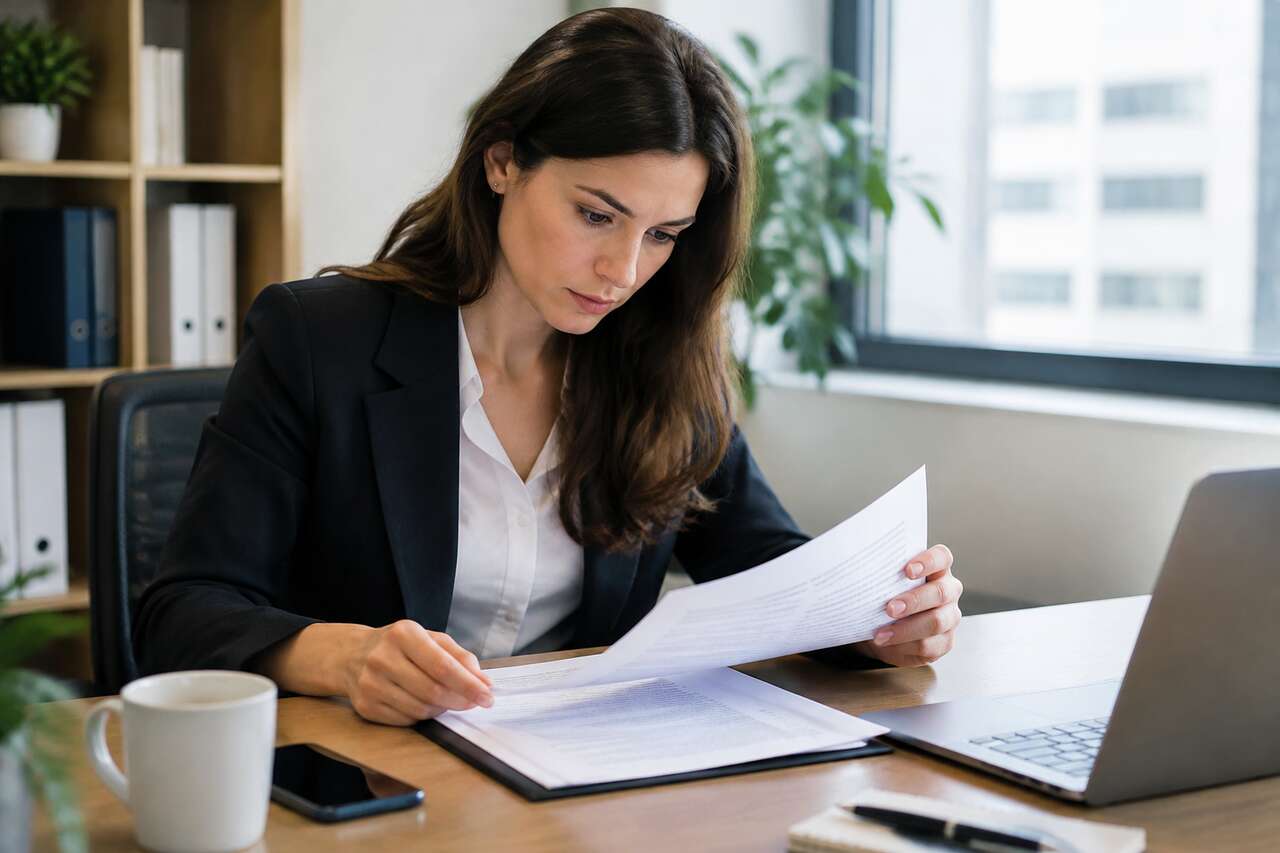 Prix, acomptes, d&eacute;lais et clauses: rep&eacute;rer les pi&egrave;ges avant signature
