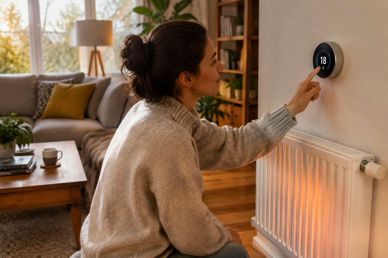 Comment faire des économies de chauffage