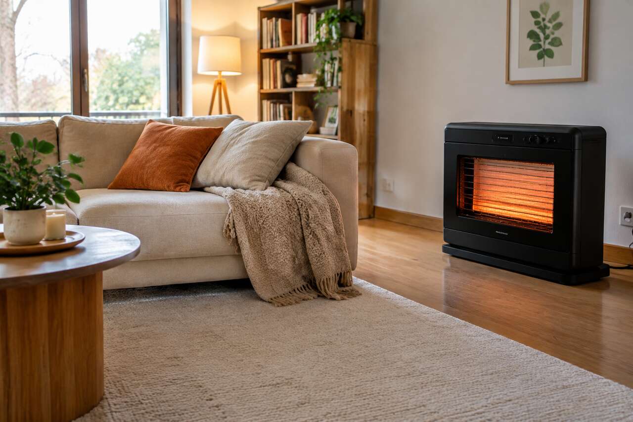 Chauffage électrique : les bons réflexes pour éviter la surconsommation Chauffage électrique : les bons réflexes pour éviter la surconsommation