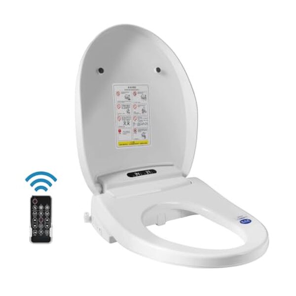 Découvrez notre test détaillé de l'abattant WC japonais Desineo full options : fonctionnalités, avantages et performances pour transformer votre salle de bain. 
