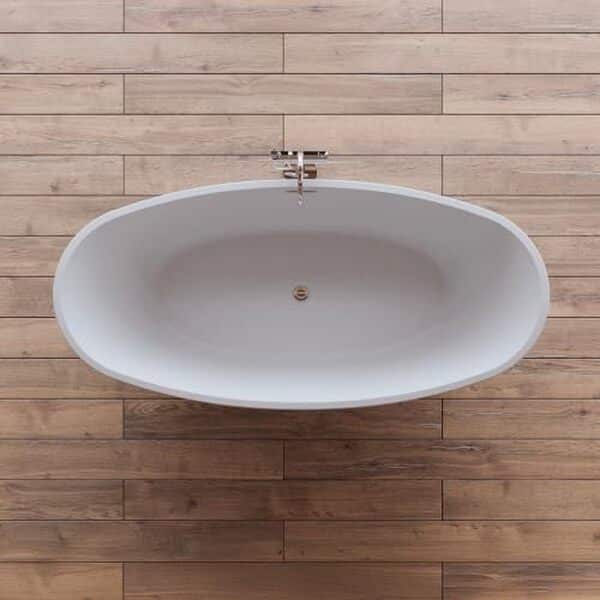 Découvrez notre avis complet sur la baignoire îlot Neroon 2.0 de SPALINA : design, performances, tarif et ce qu'en pensent les clients.