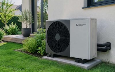 Comment réduire le bruit d&rsquo;une pompe à chaleur