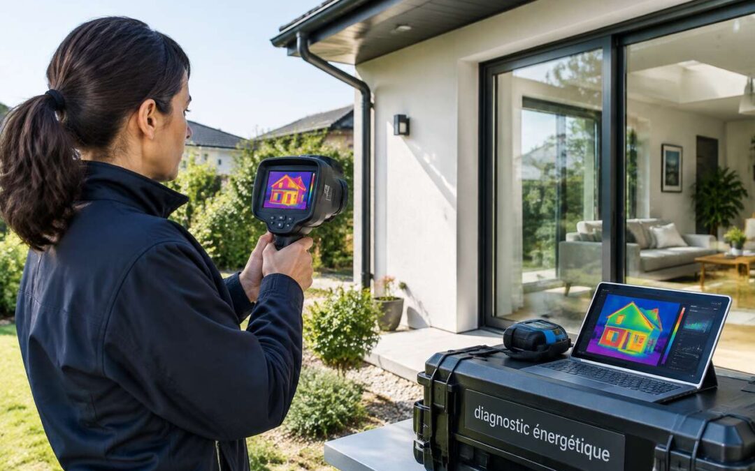 Réaliser un diagnostic de performance énergétique efficacement