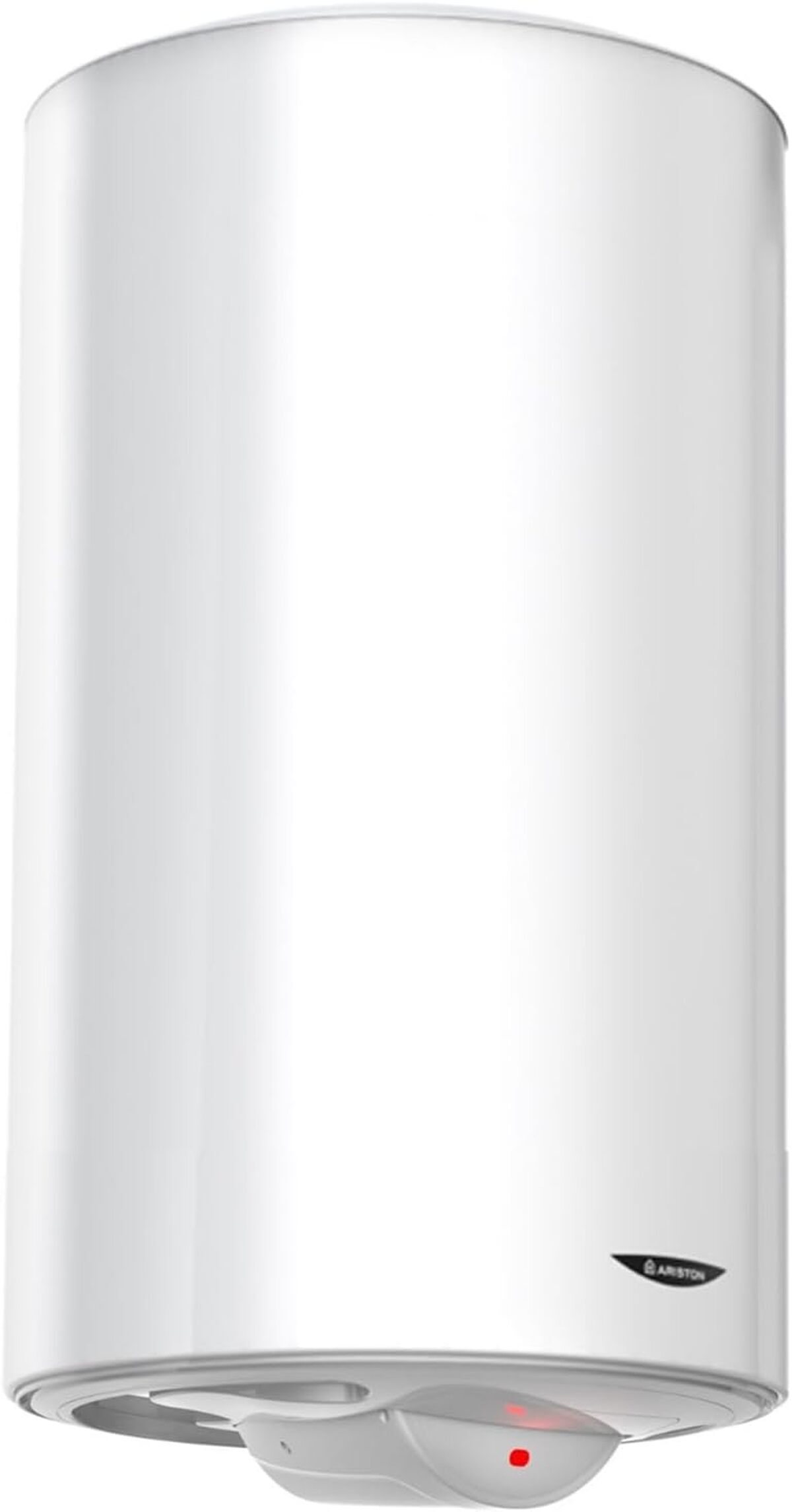 Test Ariston SAGEO 150 L : chauffe-eau électrique mural polyvalent