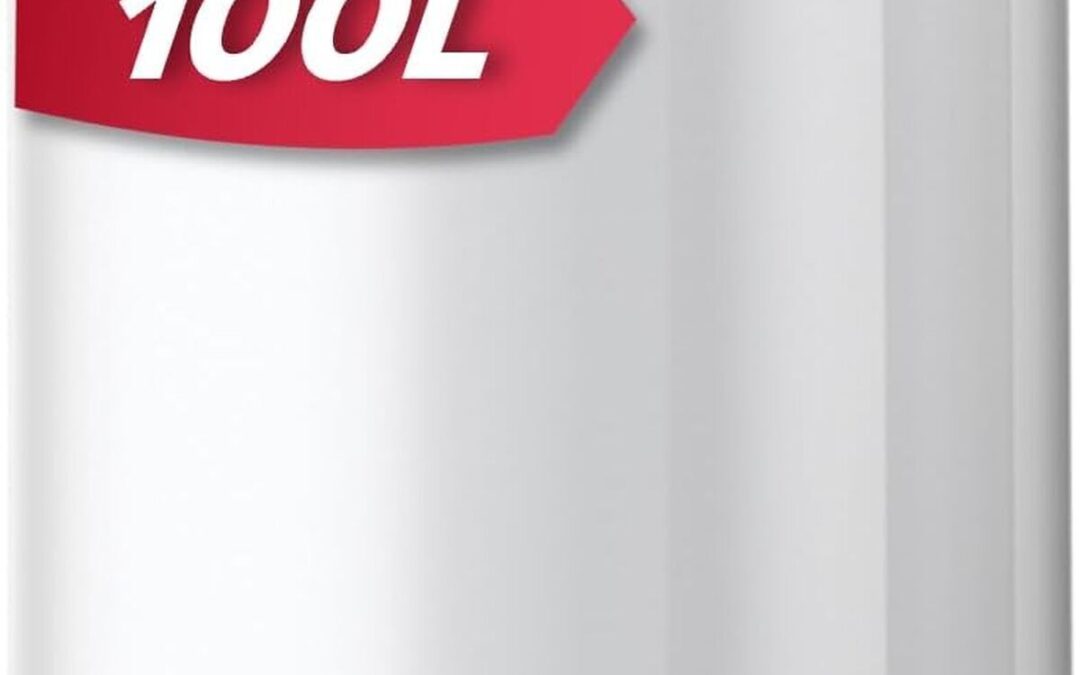 Test chauffe-eau Ariston INITIO 100 L : performance et installation murale