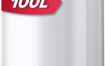 Test chauffe-eau Ariston INITIO 100 L : performance et installation murale