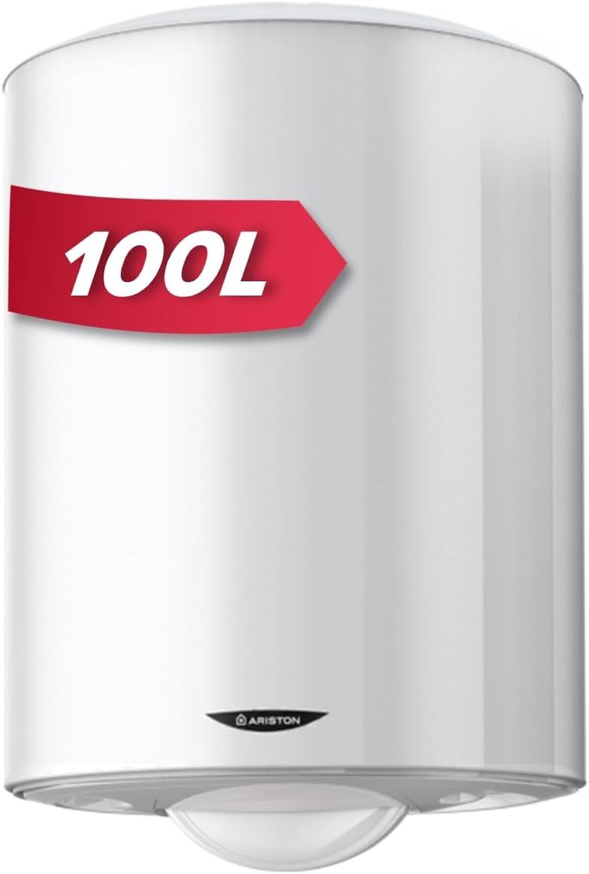 Test chauffe-eau Ariston INITIO 100 L : performance et installation murale