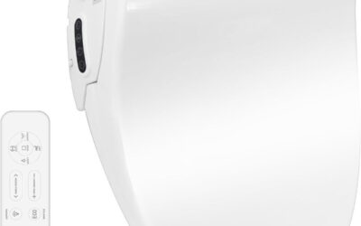 Test du siège de toilette intelligent Yourlite : confort et innovation au quotidien