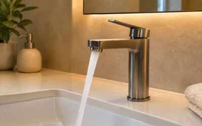 Comment faire des économies d’eau chaude