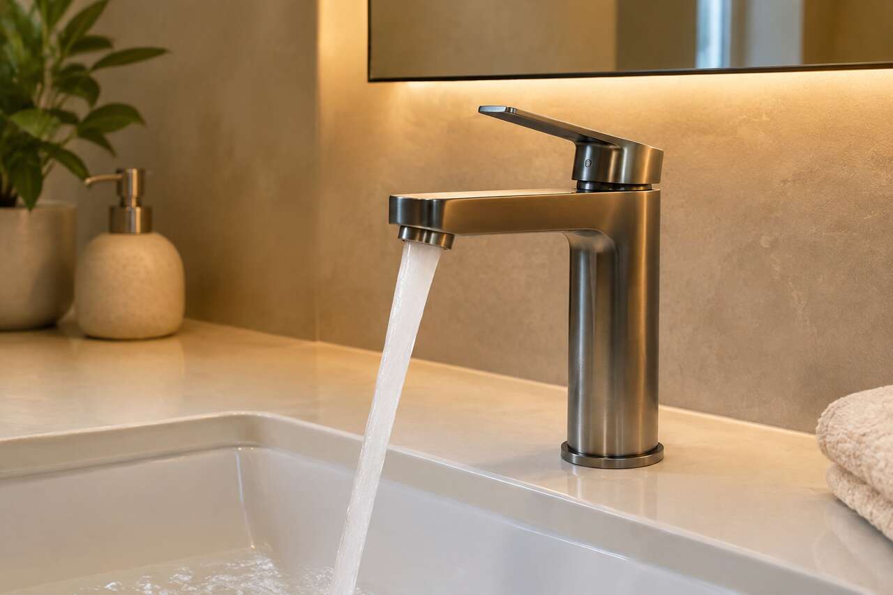 Comment faire des économies d'eau chaude