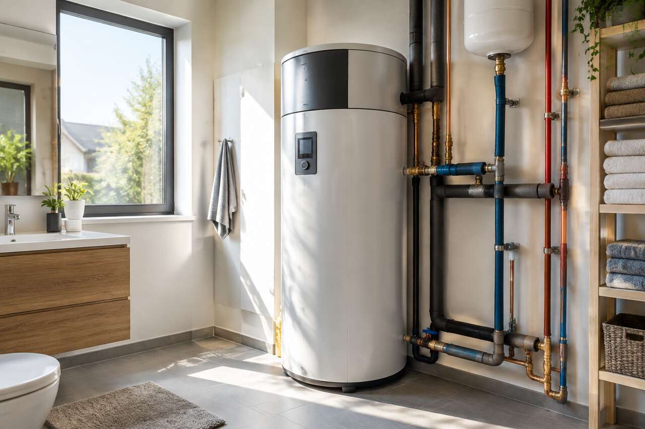 Entretien et pertes thermiques: traquer la surconsommation cach&eacute;e